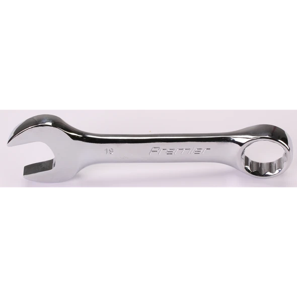Sealey Stubby combination spanner 19mm