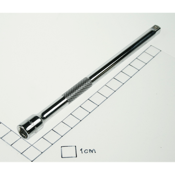 Sealey 150mm extension bar 1/4"