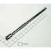Sealey 150mm extension bar 1/4"
