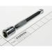 Sealey 75mm extension bar 1/4"