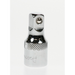 Sealey 3/8"sq drive,extension bar 38mm