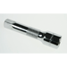 Sealey 3/8"sq drive,extension bar 75mm