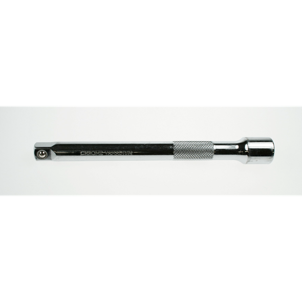 Sealey 3/8"sq drive,extension bar 150mm
