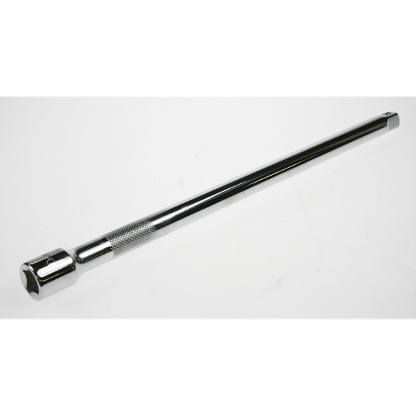 Sealey 3/8"sq drive,extension bar 250mm