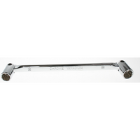 Sealey Flex head socket 10x11mm AK635-10X11