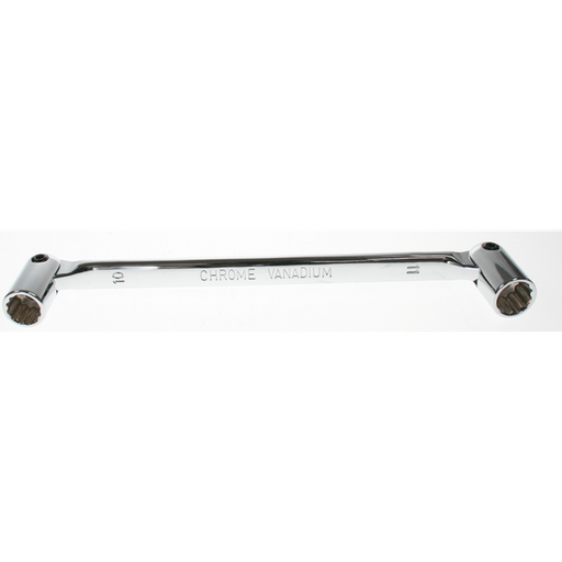 Sealey Flex head socket 10x11mm