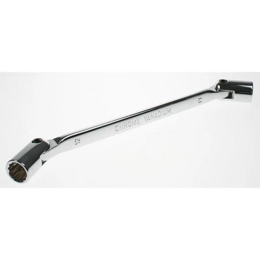 Sealey Flex head socket 12x13mm