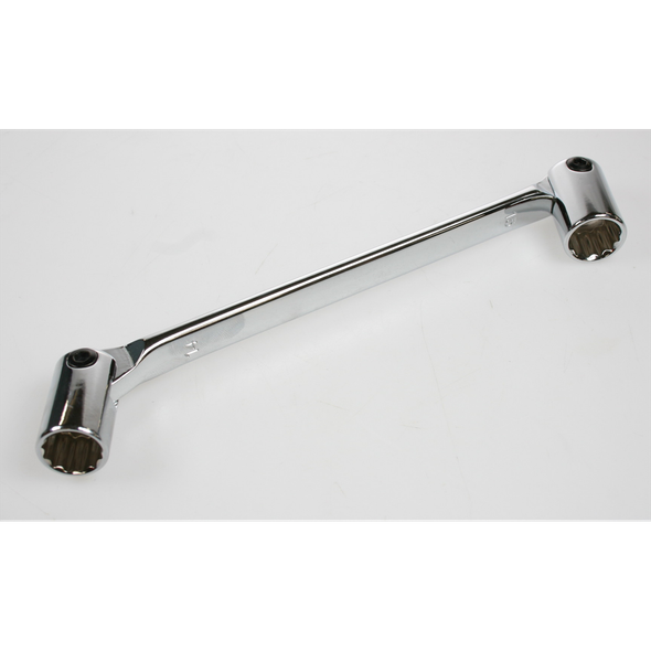 Sealey Flex head socket 14x15mm