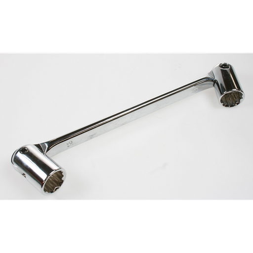 Sealey Flex head socket 16x17mm