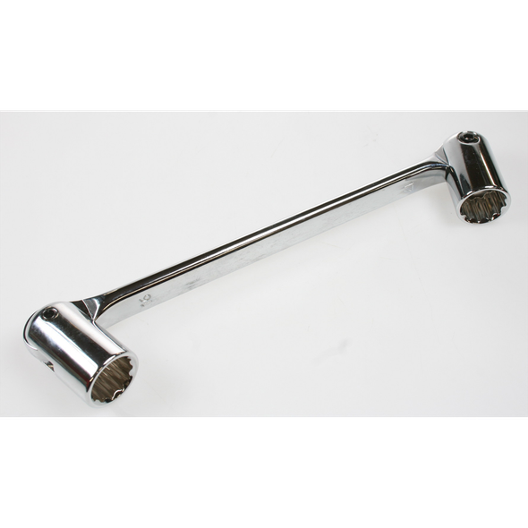 Sealey Flex head socket 16x17mm