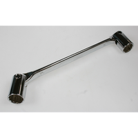 Sealey Flex head socket 18x19mm AK635-18X19