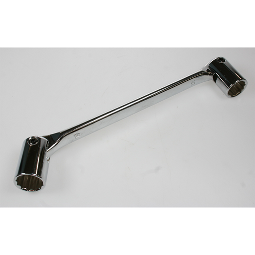 Sealey Flex head socket 18x19mm