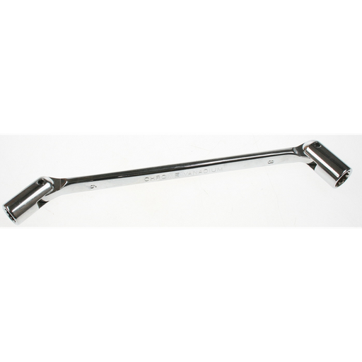 Sealey Flex head socket 8x9mm