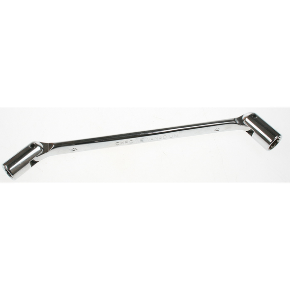 Sealey Flex head socket 8x9mm