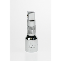 Sealey 1/2" dr. ext bar 75mm AK6350.01
