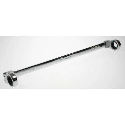Sealey Flexi double end ratchet spanner 14x15mm