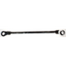 Sealey Flexi double end ratchet spanner 16x18mm