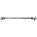 Sealey Flexi double end ratchet spanner 17x19mm