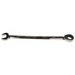 Sealey Comb. ratchet spanner 15mm (extra-long)