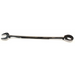 Sealey Comb. ratchet spanner 18mm (extra-long)