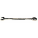 Sealey Comb. ratchet spanner 19mm (extra-long)