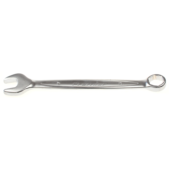 Sealey Combination spanner 17mm 6pt