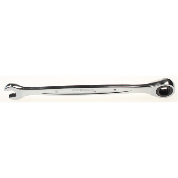 Sealey Ratchet combination spanner 8mm 12pt