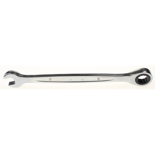 Sealey Ratchet combination spanner 10mm 12pt
