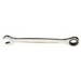 Sealey Ratchet combination spanner 15mm 12pt