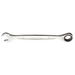 Sealey Ratchet combination spanner 16mm 12pt