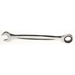 Sealey Ratchet combination spanner 17mm 12pt
