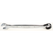 Sealey Ratchet combination spanner 19mm 12pt