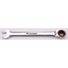 Sealey Ratchet Combination Spanner 13mm