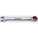 Sealey Ratchet Combination Spanner 17mm