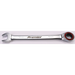 Sealey Ratchet Combination Spanner 18mm
