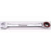Sealey Ratchet Combination Spanner 19mm