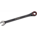 Sealey Combination Ratchet Spanner 8mm 100-Tooth (Black Series)