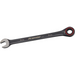 Sealey Combination Ratchet Spanner 9mm 100-Tooth (Black Series)