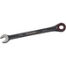 Sealey Combination Ratchet Spanner 10mm 100-Tooth (Black Series)