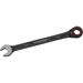 Sealey Combination Ratchet Spanner 11mm 100-Tooth (Black Series)