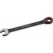 Sealey Combination Ratchet Spanner 13mm 100-Tooth (Black Series)