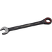 Sealey Combination Ratchet Spanner 19mm 100-Tooth (Black Series)