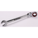 Sealey Flex-Head Ratchet Comb. Spanner 14mm
