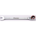 Sealey Reversible Ratchet Comb. Spanner 8mm