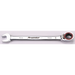 Sealey Reversible Ratchet Comb. Spanner 11mm