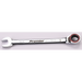 Sealey Reversible Ratchet Comb. Spanner 12mm