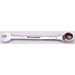 Sealey Reversible Ratchet Comb. Spanner 14mm