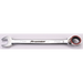 Sealey Reversible Ratchet Comb. Spanner 17mm
