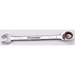Sealey Reversible Ratchet Comb. Spanner 19mm