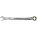Sealey Combination Ratchet Spanner 8mm (Platinum Series)